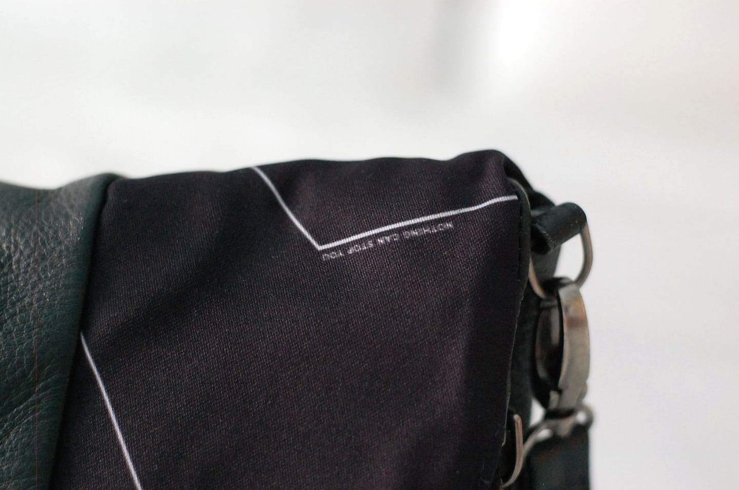 BECCA Bag 12