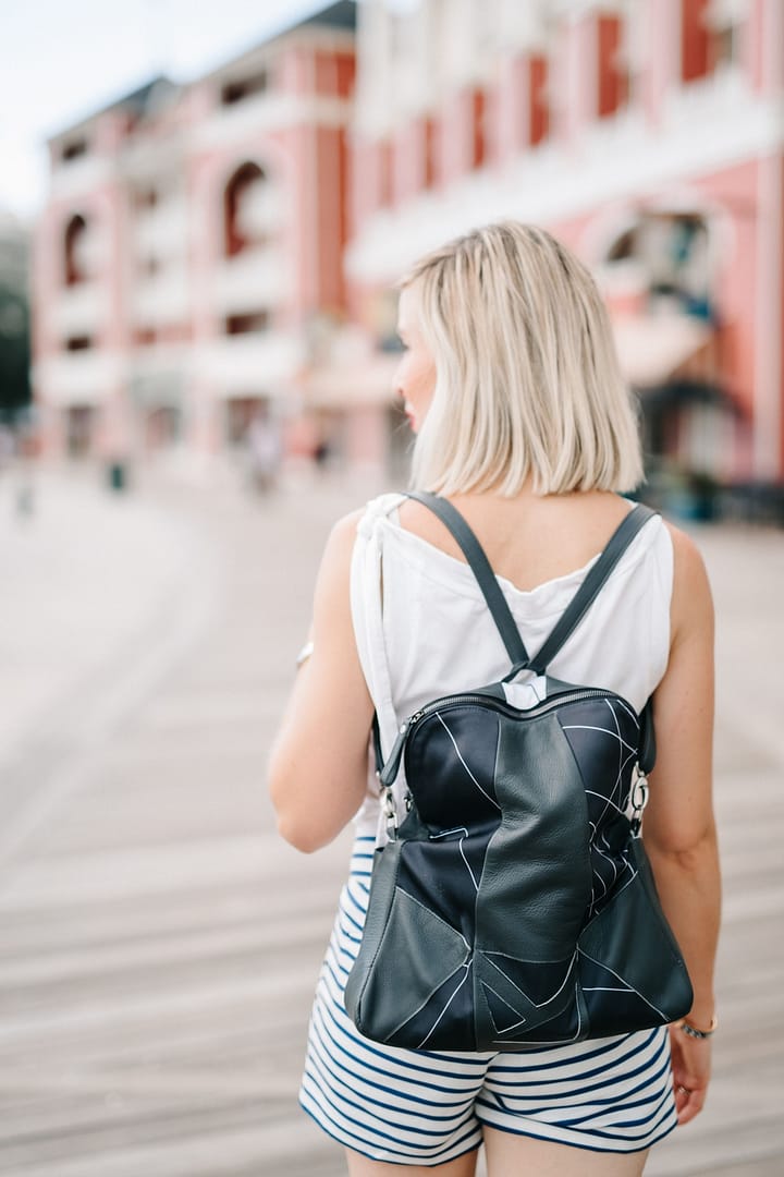 BECCA Bag 1