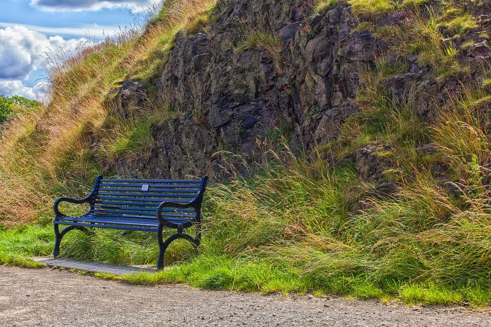 Scot bench